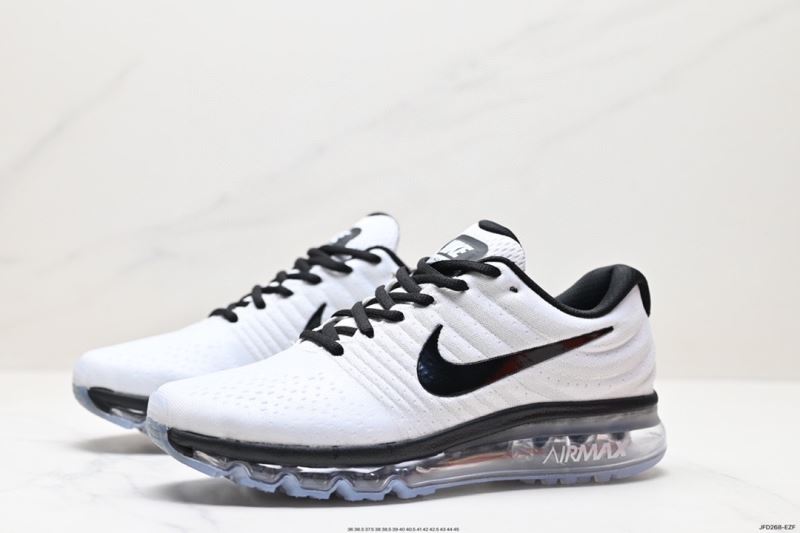 Nike Air Max Shoes